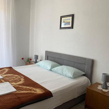 Apartman Mira Opatija Zewnętrze zdjęcie