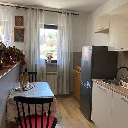 Apartman Mira Opatija Zewnętrze zdjęcie