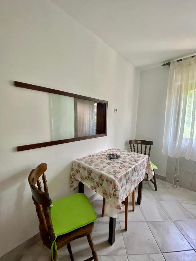 Apartman Mira Opatija Zewnętrze zdjęcie