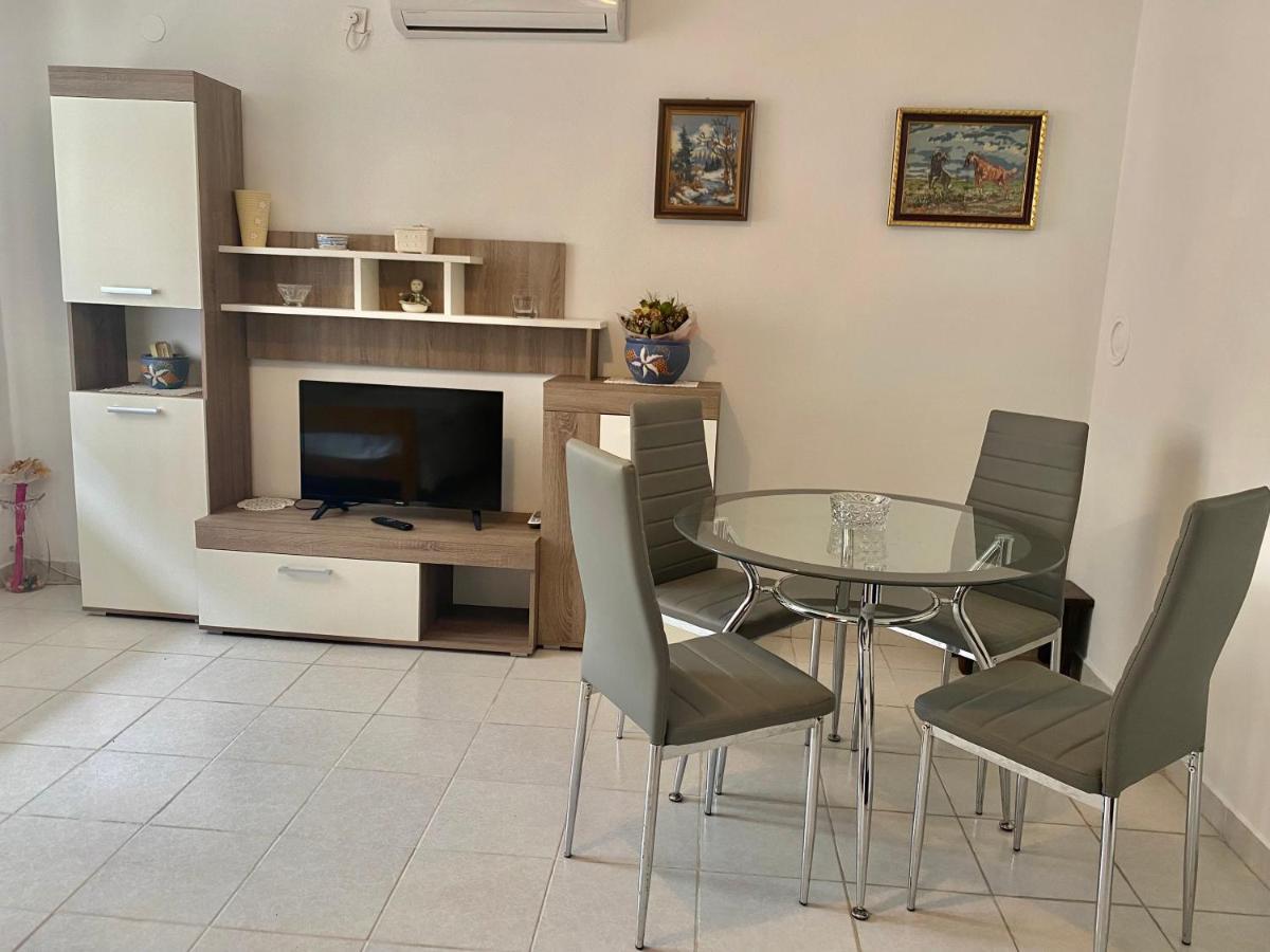 Apartman Mira Opatija Zewnętrze zdjęcie