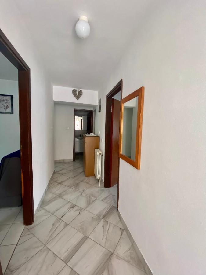 Apartman Mira Opatija Zewnętrze zdjęcie