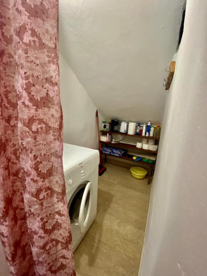 Apartman Mira Opatija Zewnętrze zdjęcie