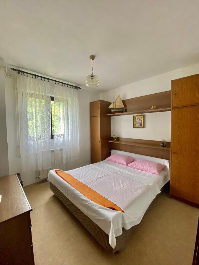 Apartman Mira Opatija Zewnętrze zdjęcie