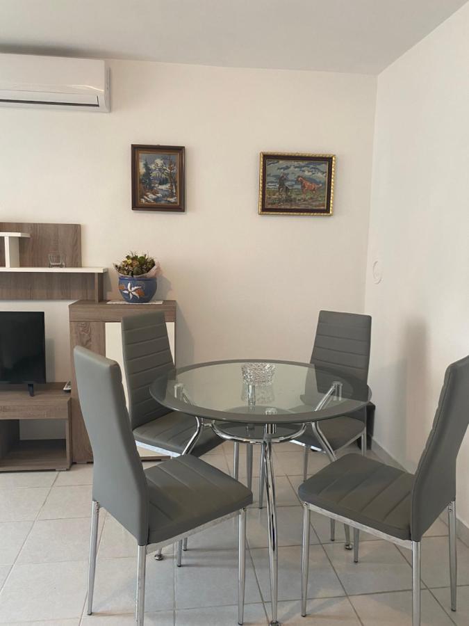 Apartman Mira Opatija Zewnętrze zdjęcie