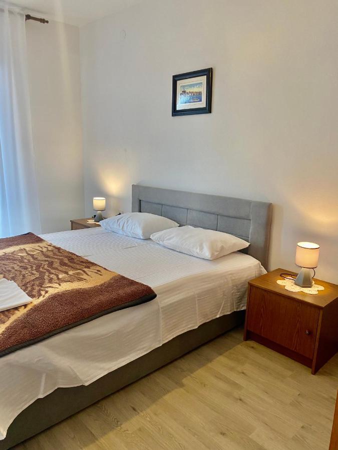 Apartman Mira Opatija Zewnętrze zdjęcie