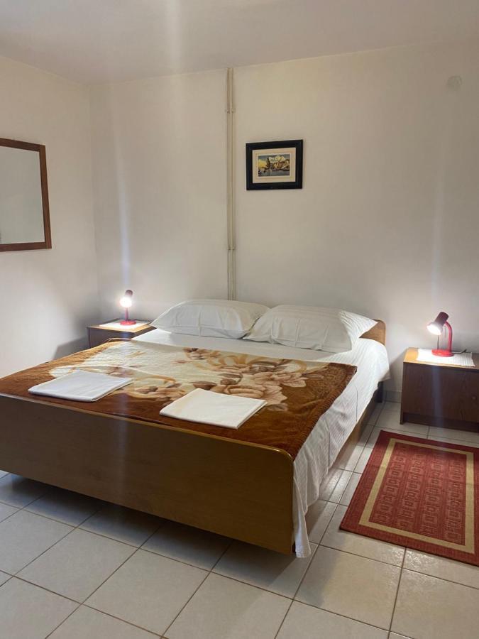 Apartman Mira Opatija Zewnętrze zdjęcie