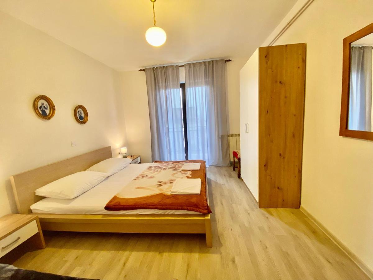 Apartman Mira Opatija Zewnętrze zdjęcie