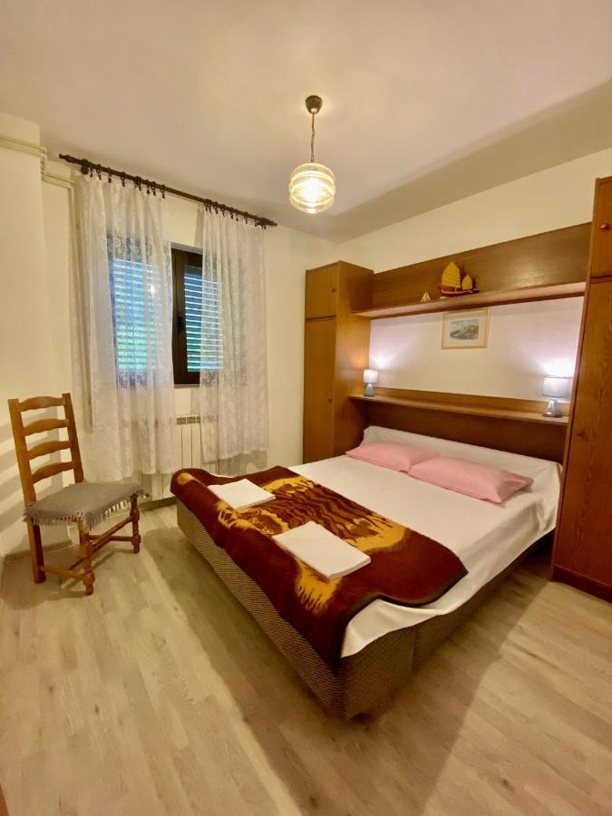 Apartman Mira Opatija Zewnętrze zdjęcie
