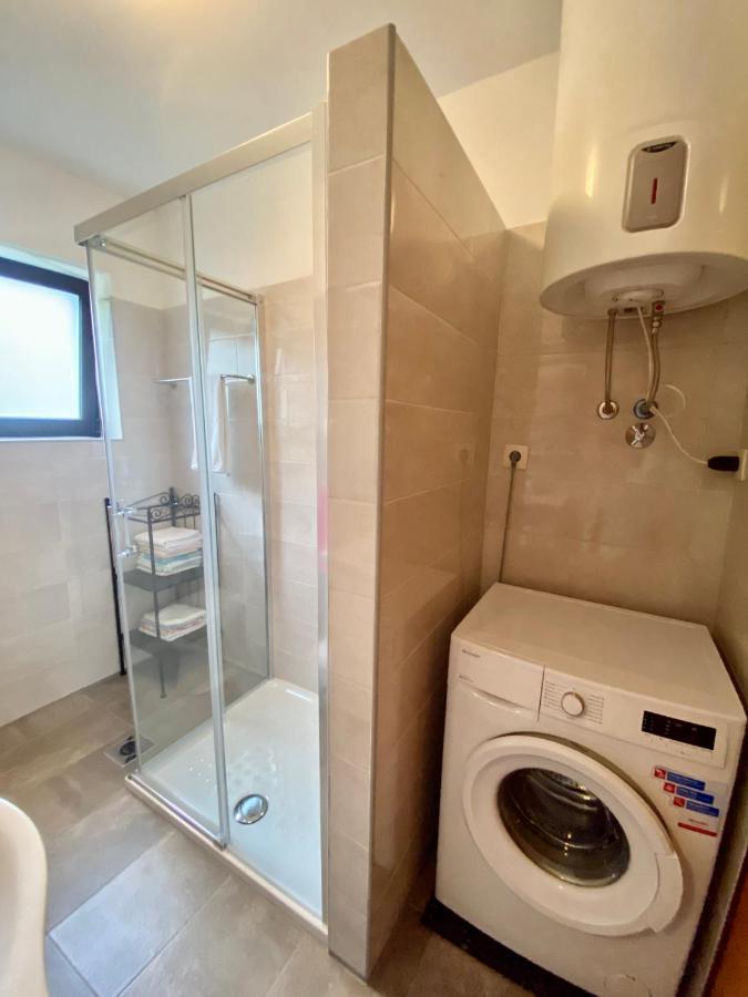 Apartman Mira Opatija Zewnętrze zdjęcie