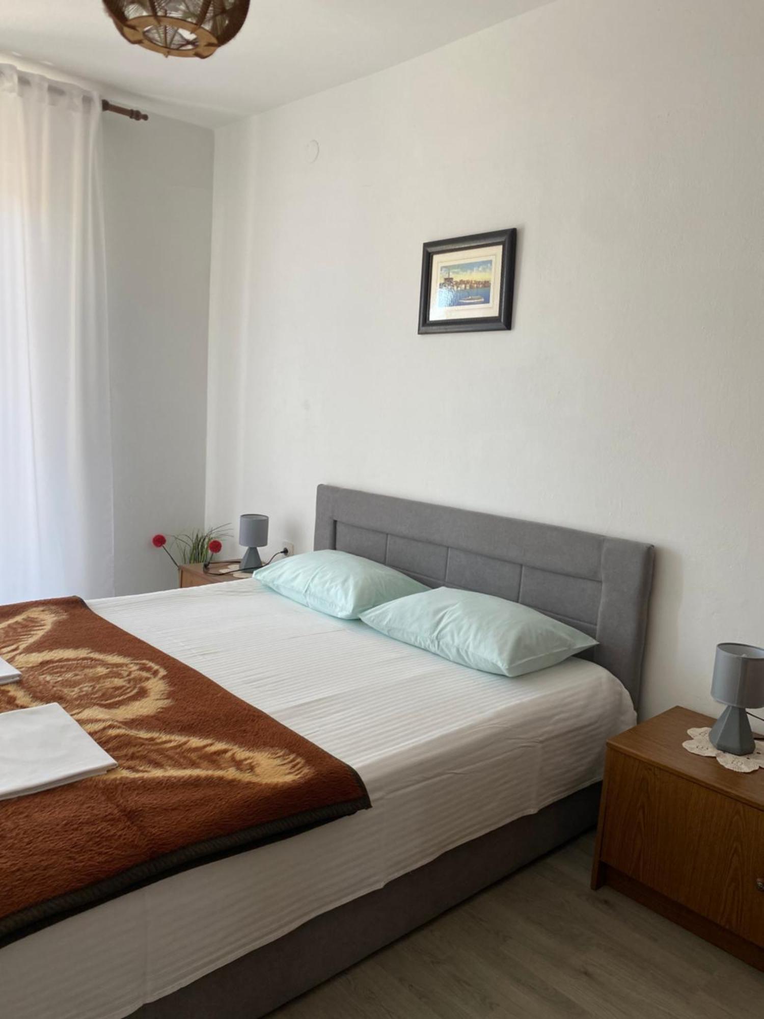 Apartman Mira Opatija Zewnętrze zdjęcie
