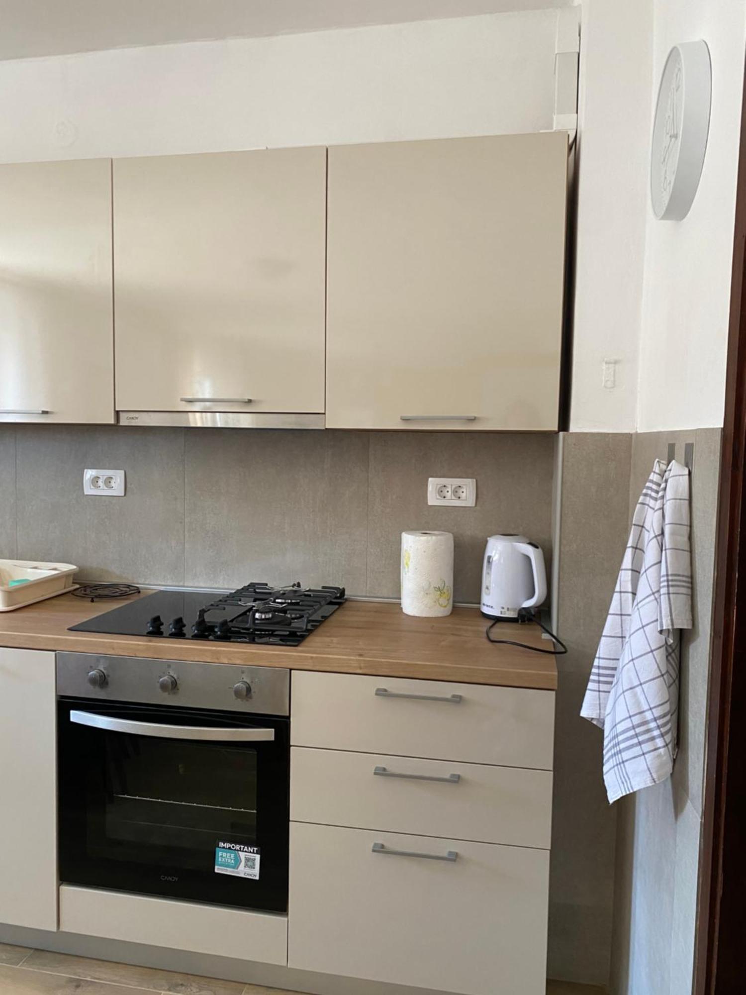 Apartman Mira Opatija Zewnętrze zdjęcie
