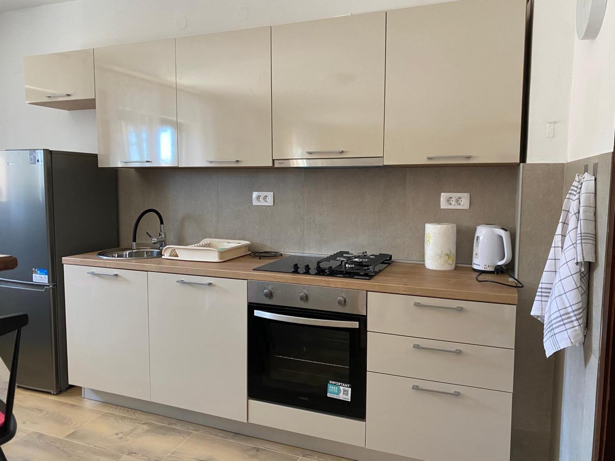 Apartman Mira Opatija Zewnętrze zdjęcie
