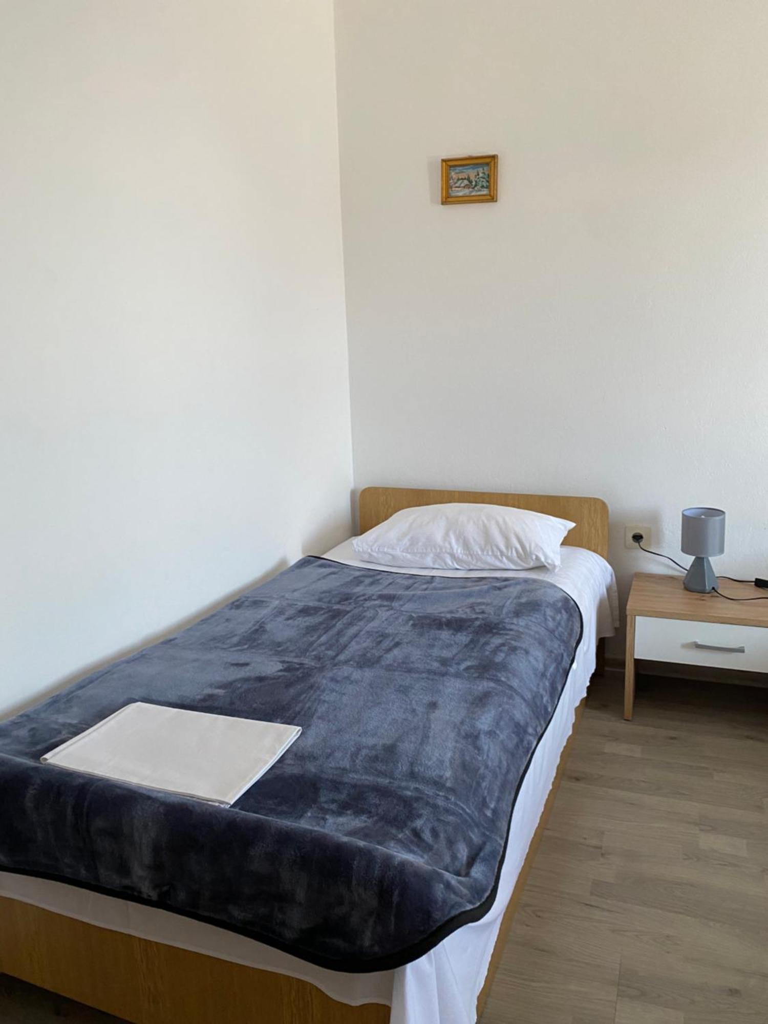 Apartman Mira Opatija Zewnętrze zdjęcie