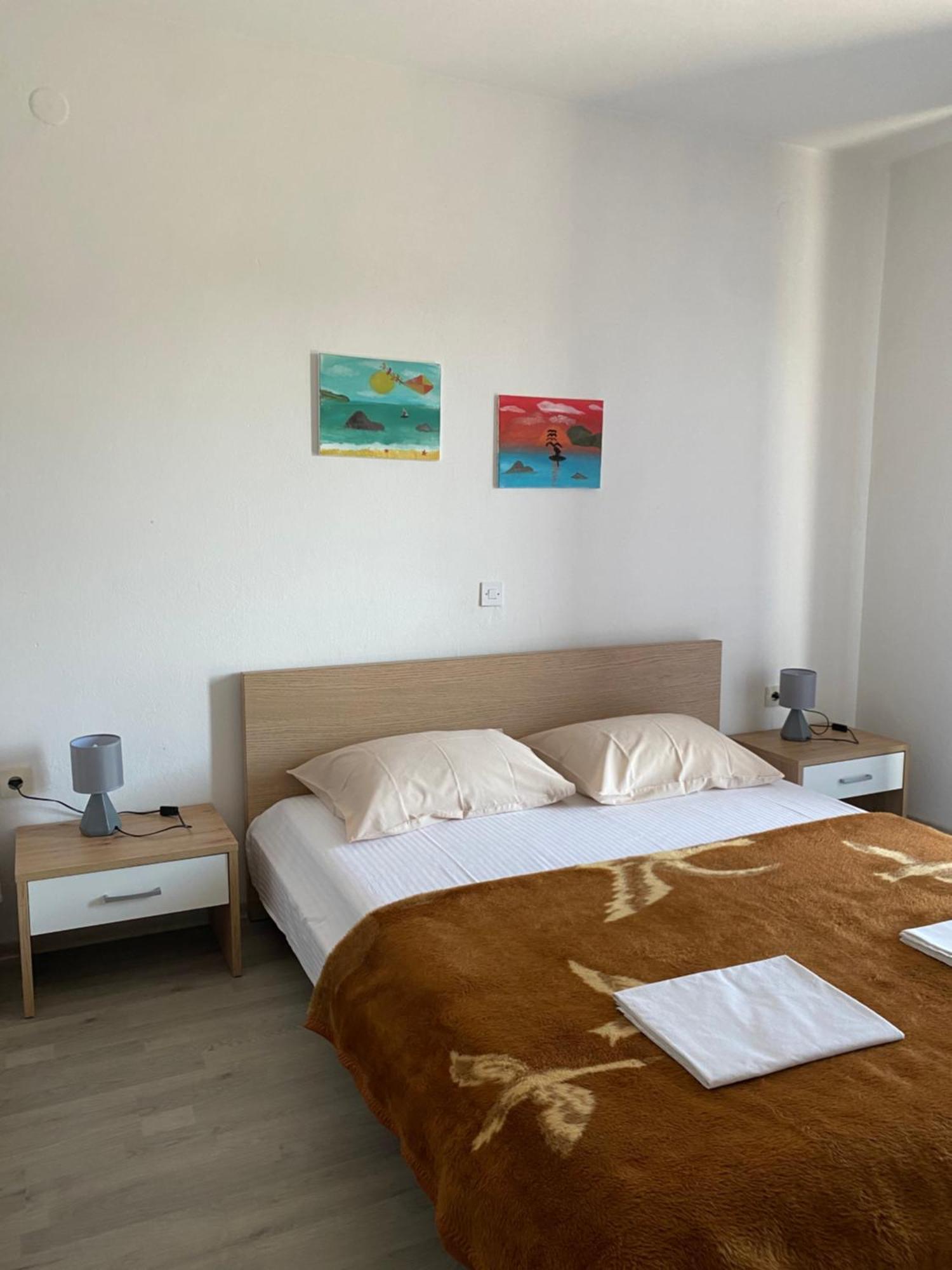 Apartman Mira Opatija Zewnętrze zdjęcie